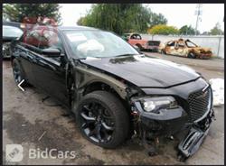 Chrysler 300